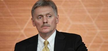 Peskov: NATO təlimləri həmişə Rusiya ordusunun diqqət mərkəzindədir