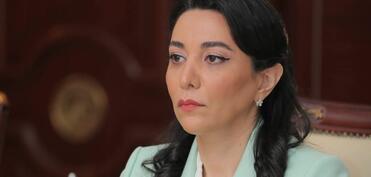 Сабина Алиева направила письмо российскому омбудсмену