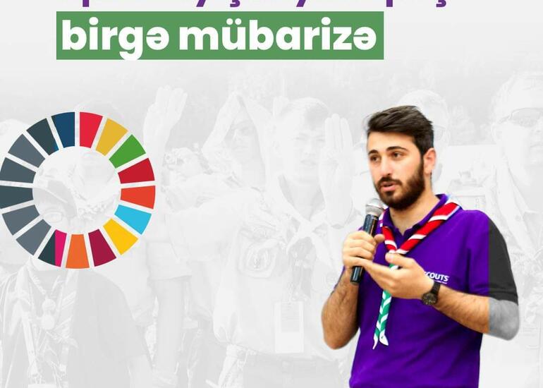 İqlim dəyişikliyinə qarşı birgə mübarizə