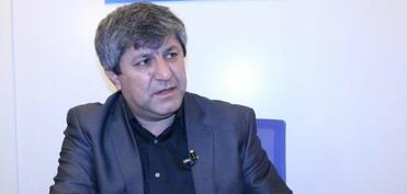 Аваза Зейналлы освободили от наказания