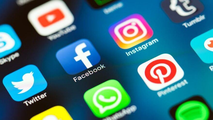 İranda “Instagram” və “Whatsapp”a giriş məhdudlaşdırılıb
