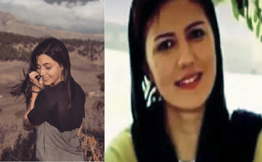 İran məmurlarının öldürdüyü daha iki qadının kimliyi bəlli olub