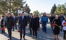 “AzerGold” Vətən müharibəsinə həsr olunan silsilə tədbirlər keçirib