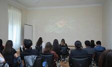 “İrəli” Anım Günü çərçivəsində tədbirlərə start verib