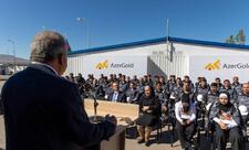 “AzerGold” Vətən müharibəsinə həsr olunan silsilə tədbirlər keçirib