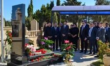 “AzerGold” Vətən müharibəsinə həsr olunan silsilə tədbirlər keçirib