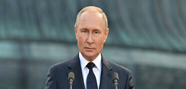 Putin: Rusiyaya qarşı sanksiyalar dünyada ərzaqla bağlı vəziyyəti pisləşdirir