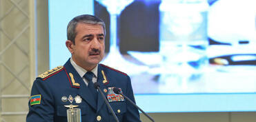 Elçin Quliyev: DSX-də işğal altında olan torpaqların azad edilməsinə hazırlıq işlərinə 2005-ci ildən başlanılıb