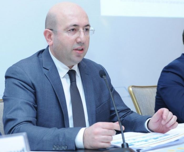 Azad edilmiş ərazilərdə yüzlərlə yaşayış məntəqələri layihələndirilir - Anar Quliyev