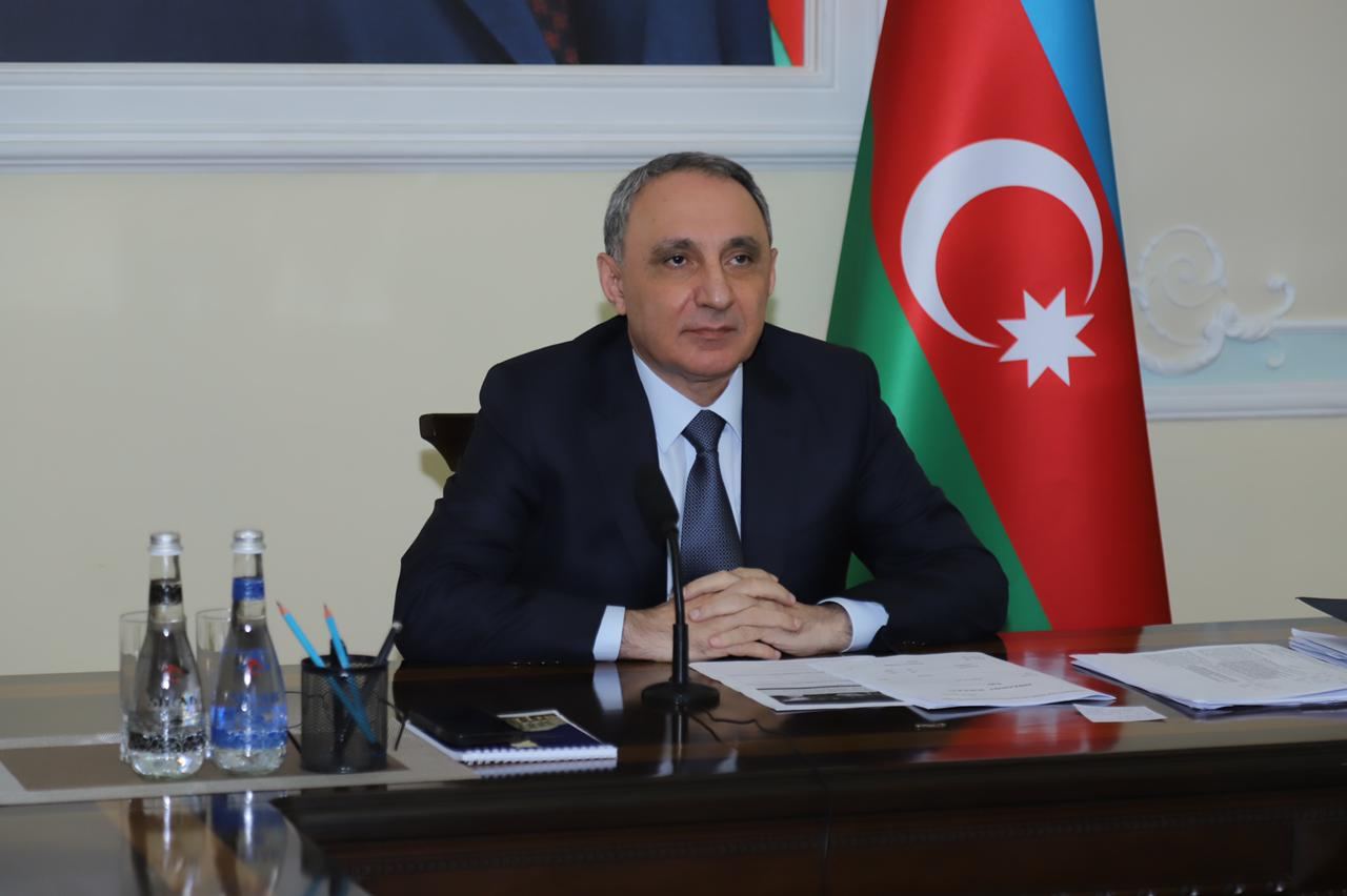 Hərbçilərin işgəncə görüntüləri ilə bağlı birgə istintaq qrupu yaradılıb və nəticələr olacaq - Kamran Əliyev