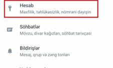 “WhatsApp”da mesajların avtomatik silinmə qaydası - Yeni funksiya