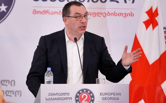 Partiya sədri vətəndaşları aksiyalara çağırıb