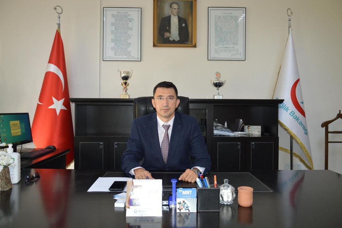 ATU-nun Tədris Cərrahiyyə Klinikasına yeni direktor təyin olunub