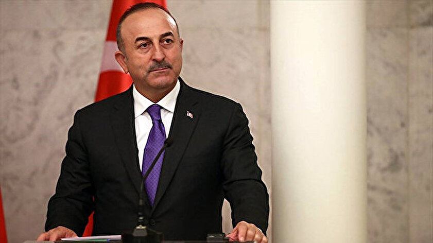 Azərbaycanla Ermənistan 5 əsas prinsip üzərində razılaşıblar - Çavuşoğlu