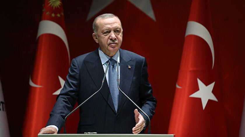 Türkiyə Avropa üçün əvəzolunmazdır - Ərdoğan