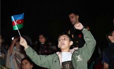 Xətai rayonunda “Bu yol Zəfər yoludur” adlı konsert proqramı təşkil olunub - FOTO