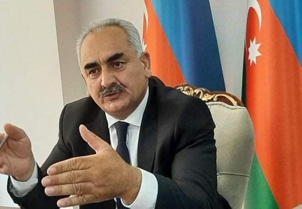 “Türk birliyini vahid güc halına gətirmək hava-su kimi vacibdir”