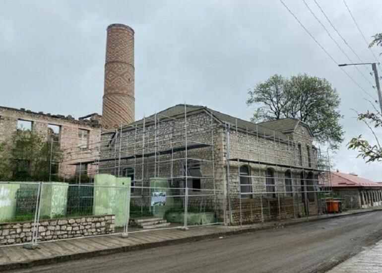 “Böyük Qayıdış” planı uğurla həyata keçirilir