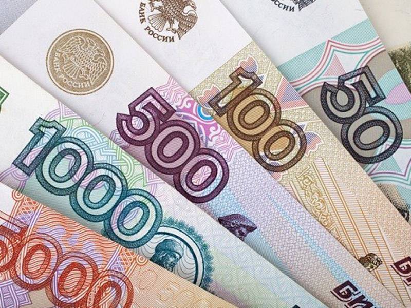 “Rubl son 10 gündə 11.0 faiz dəyər itirib”
