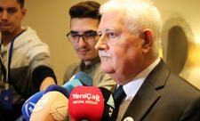 Beynəlxalq Avrasiya Mətbuat Fondunun 30 illik yubiley tədbiri keçirilib