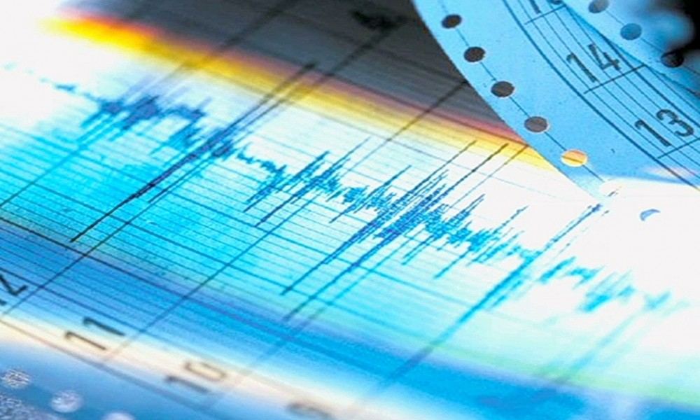 Papua-Yeni Qvineyada 6,2 bal gücündə zəlzələ olub