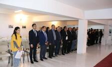 “Zəfər tariximizin regionlarda təbliği” layihəsi çərçivəsində Balakən rayonunda tədbir keçirildi