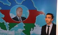 “Zəfər tariximizin regionlarda təbliği” layihəsi çərçivəsində Balakən rayonunda tədbir keçirildi