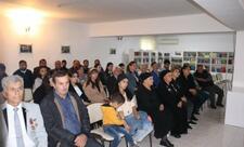 “Zəfər tariximizin regionlarda təbliği” layihəsi çərçivəsində Balakən rayonunda tədbir keçirildi