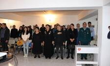 “Zəfər tariximizin regionlarda təbliği” layihəsi çərçivəsində Balakən rayonunda tədbir keçirildi
