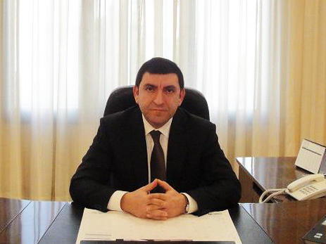 Tural Rzayev Əlcəzairə səfiri təyin edilib