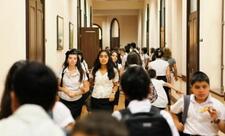 Məktəblilərin qış tətili bitdi, dərslər başladı