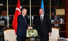 Zəngilan Beynəlxalq Hava Limanının açılış mərasimi olub
Prezidentlər İlham Əliyev və Rəcəb Tayyib Ərdoğan açılış mərasimində iştirak ediblər -  YENİLƏNİB