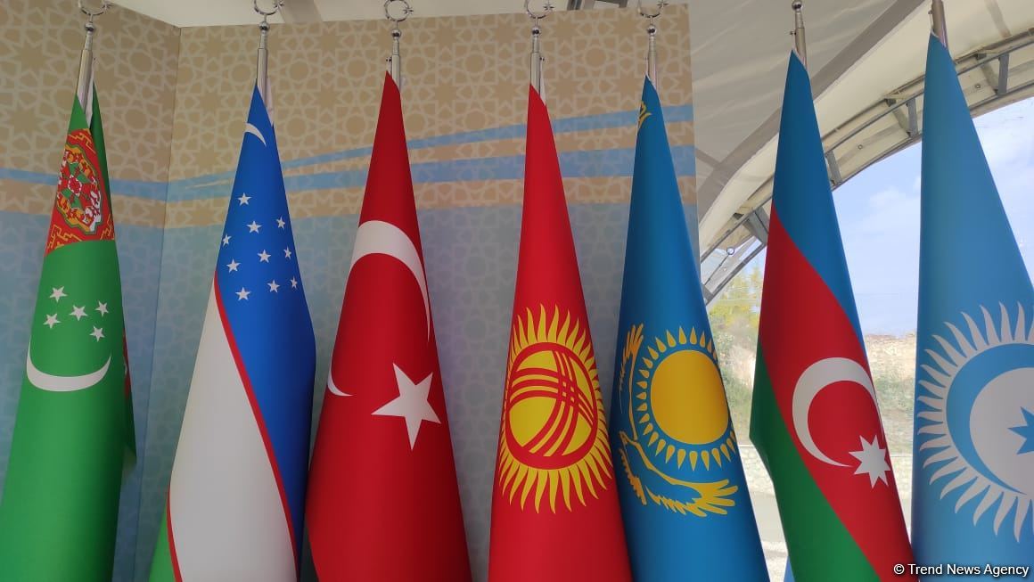 Türk Dövlətləri Təşkilatının Müsəlman Dini İdarə rəhbərləri Şurasının Əsasnaməsi imzalanıb