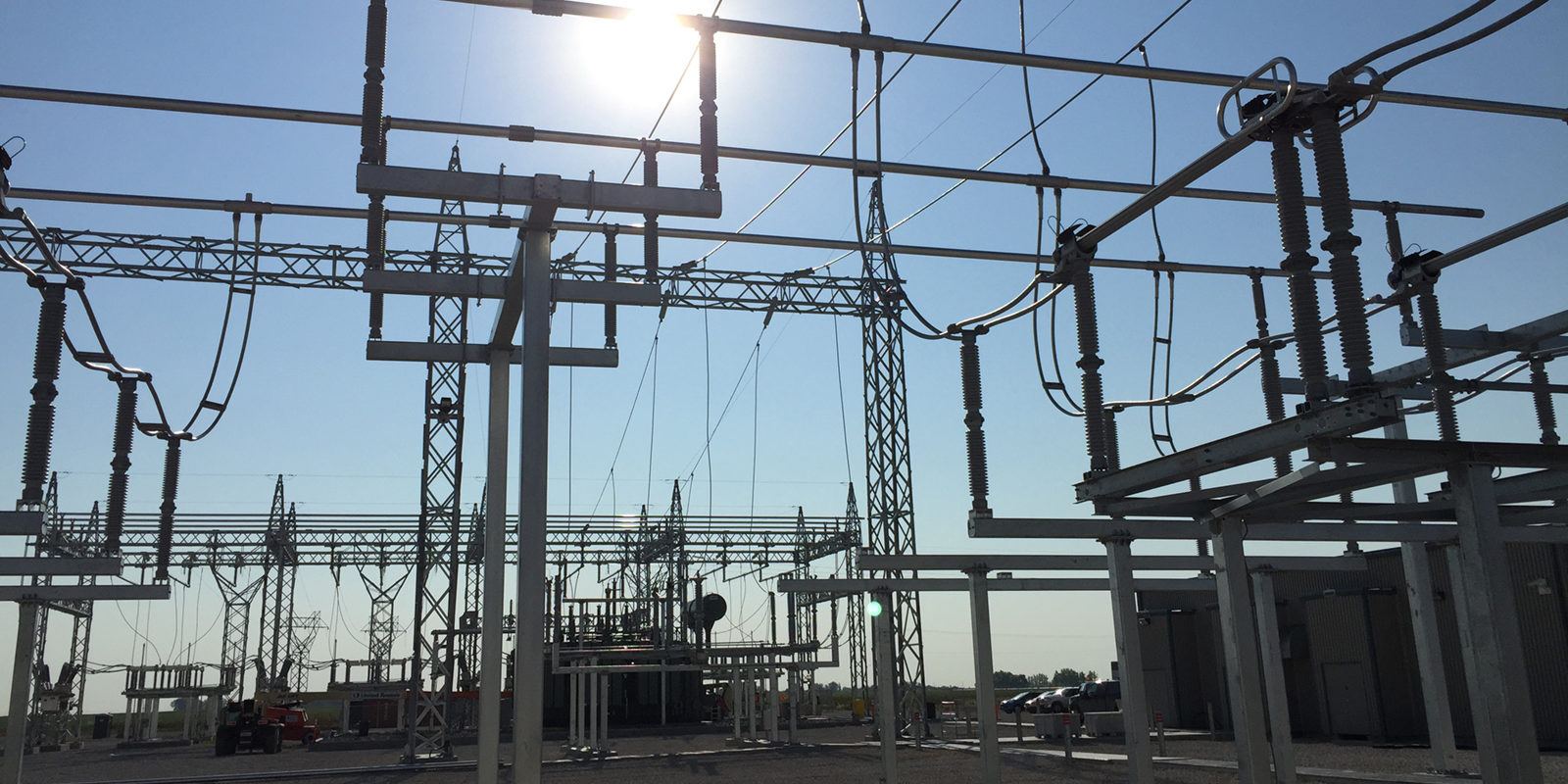 Azərbaycanda yeni elektrik stansiyalarının istifadəyə verilməsi ilə elektrik enerjisi istehsalı artıb - Nazir