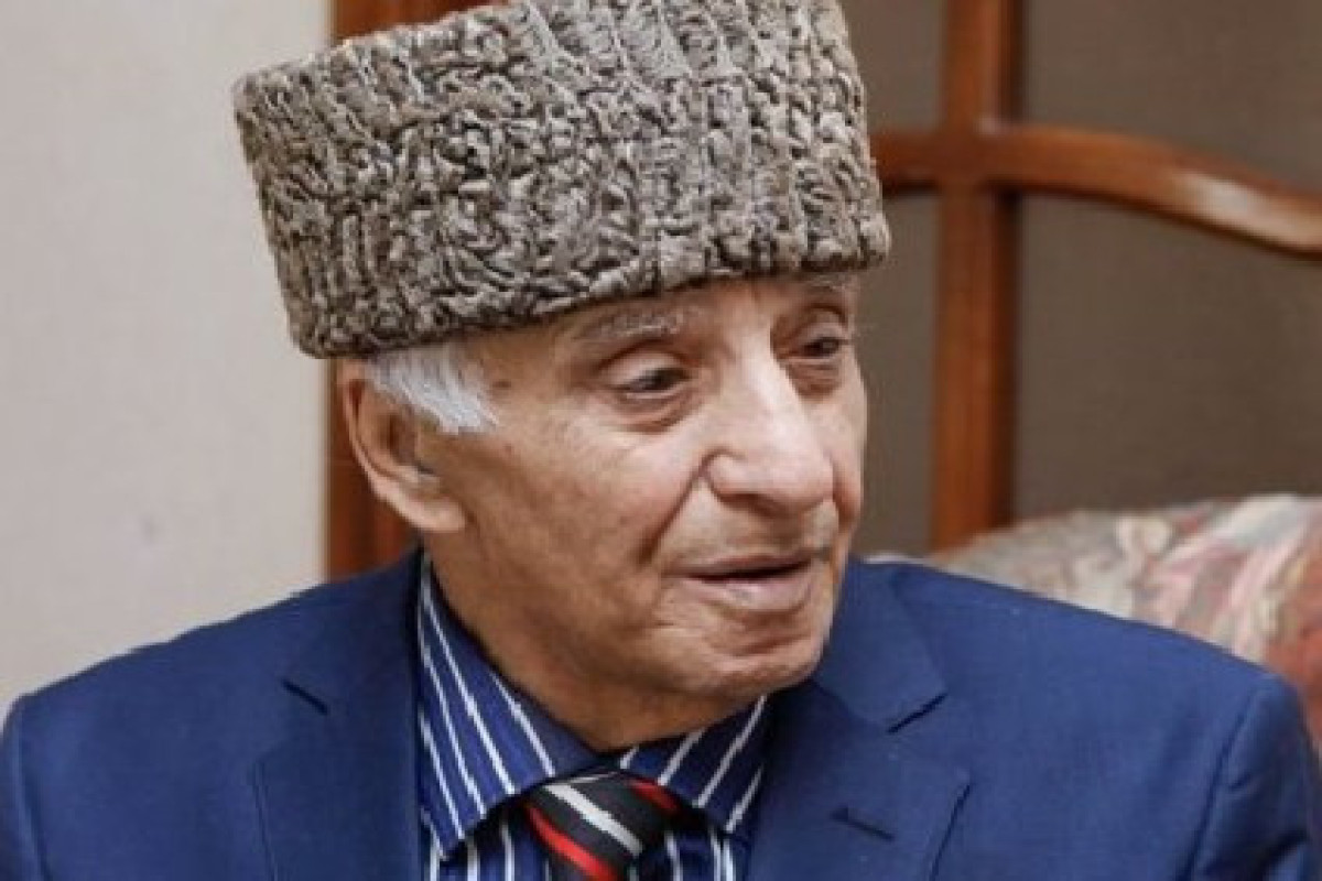 Süleyman Abdullayevin son vəziyyəti açıqlanıb