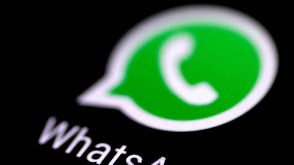 Dünyada "WhatsApp" çöküb