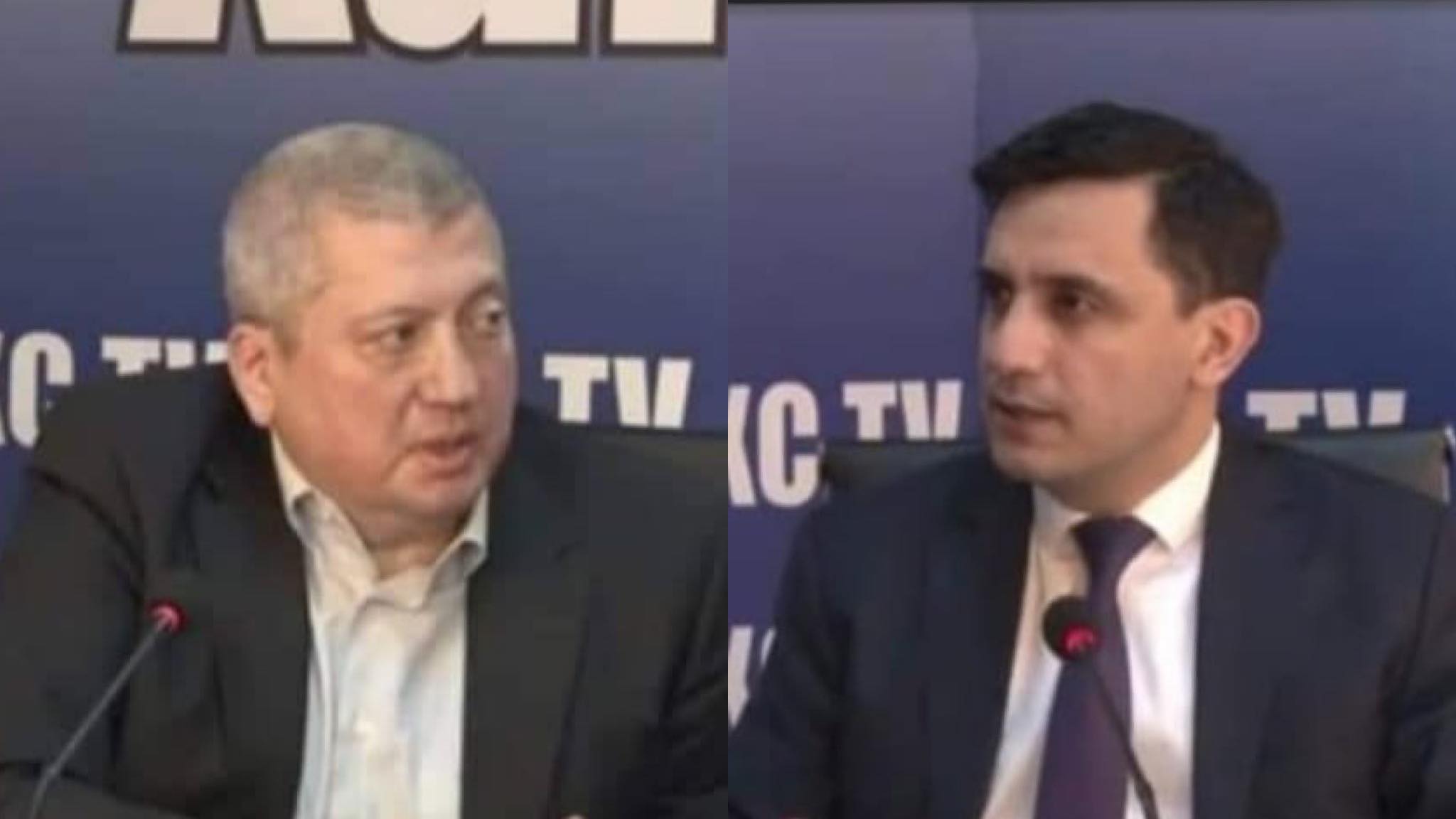 Tofiq Zülfüqarov: "Putin Qarabağ məsələsinə Qərbi də qatmaq istəyir"