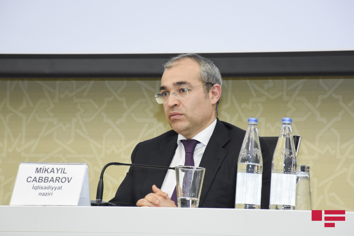 Nazir: “Sərmayələrimiz azad olunmuş ərazilərin bərpasına yönəlib, maliyyə tələbatı artır”