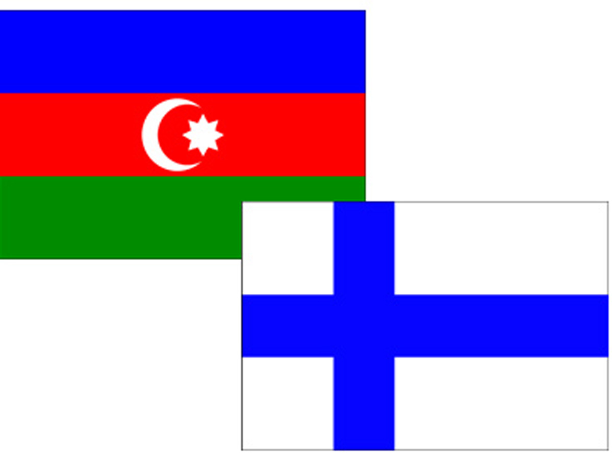 Enerji sahəsində Azərbaycan-Finlandiya əməkdaşlığı müzakirə edilib