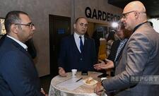 “Parabüzən” sənədli filminin təqdimatı olub