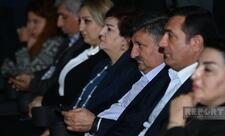 “Parabüzən” sənədli filminin təqdimatı olub