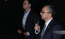“Parabüzən” sənədli filminin təqdimatı olub