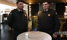 “Parabüzən” sənədli filminin təqdimatı olub