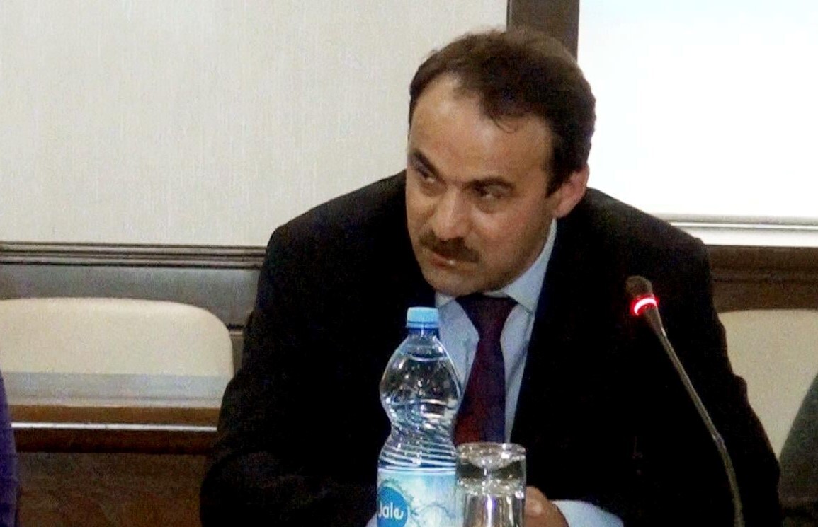 "Fars şovinizminin sonu gəlir"