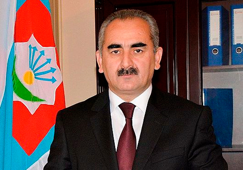 "İlham Əliyev Azərbaycanın maraqlarını qorumağı bacarır"