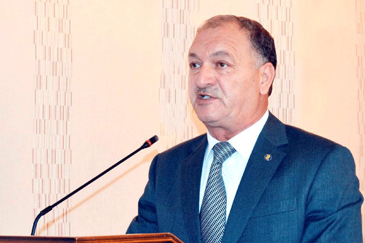 Həbsdə olan sabiq icra başçısının vəziyyəti pisləşdi, o hospitala yerləşdirildi