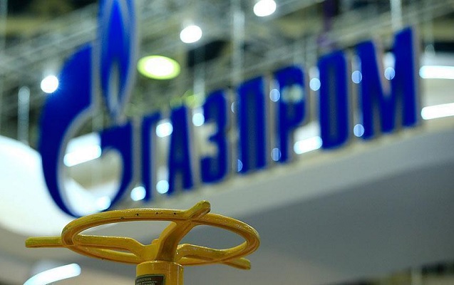 “Qazprom“ şirkətinin qaz nəqli 40 faizdən çox azalıb”