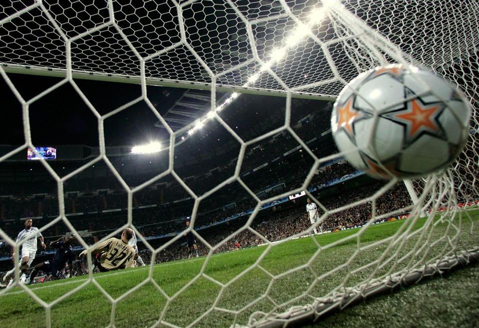UEFA Çempionlar Liqası: "Atletiko Madrid” klubu avrokuboklarla vidalaşıb