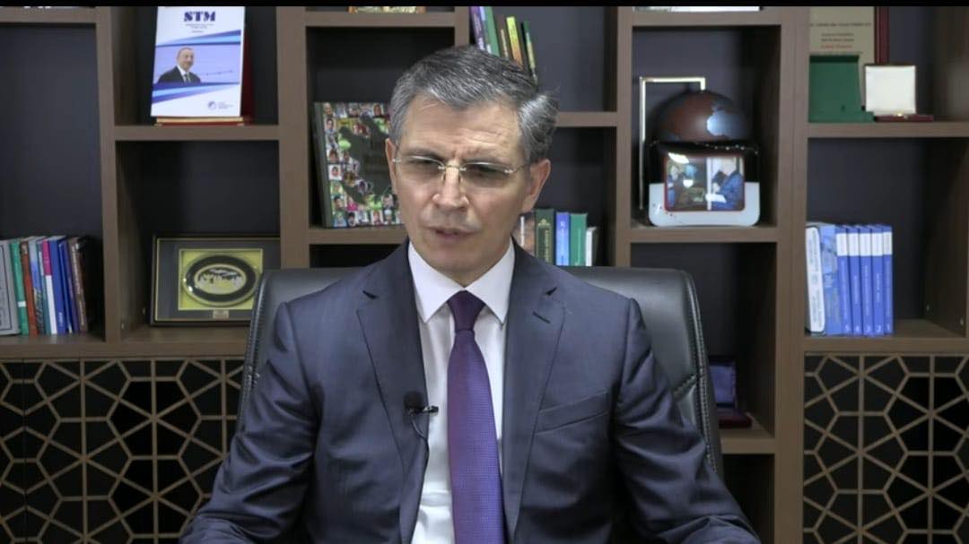 Zahid Oruc: Biz "böyük Ermənistan"a qalib gəlmişik