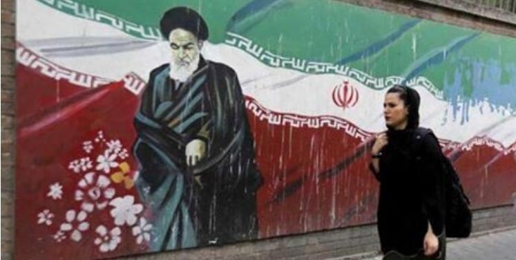 İranda Molla rejiminin süqutu baş verəcəkmi? - Güneyli fəaldan açıqlama
